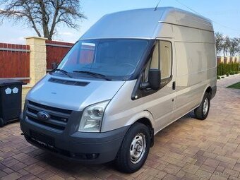 Ford Transit 2.4TDCi 103kW L2H3 - 193tkm - DPH