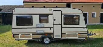 Prodáme karavan Dethleffs Nomad