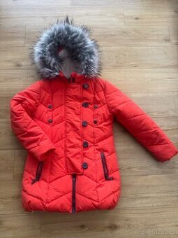 Prekrasna bunda / kabatek zn. Next, vel. 146