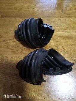 Prodám nové manžety polos na škoda 100,110R,1000mb