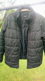 Dámská zimní bunda (Outwear)