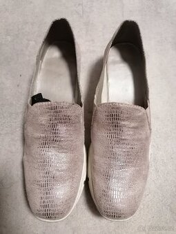 Dámské boty Rieker, vel. 41