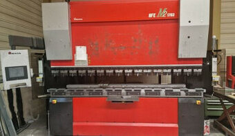 Lisy - ohraňovací HFE M2 1703