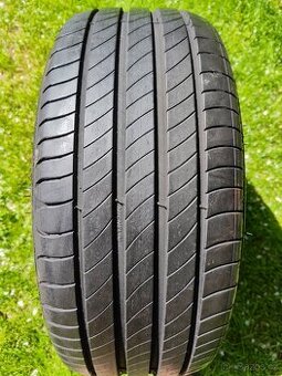 1 kus letní pneumatiky Michelin 205/45/17