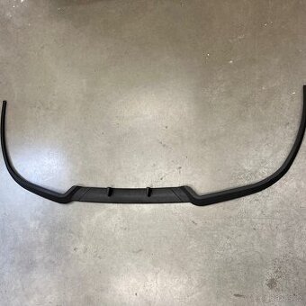 Škoda Fabia/octavia splitter