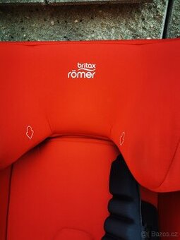 Dětská autosedačka Britax Römer