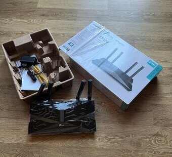 Router TP-link Archer AX1800