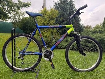 Prodám horské kolo RED FOX Dragon 26