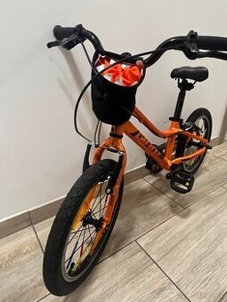 Kolo 16 Gaint ARX metalic