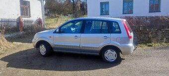 Prodám Ford Fusion 1.4