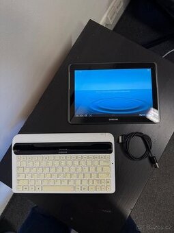 Samsung Galaxy Tab 2