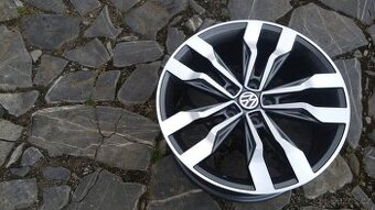 prodám nová al kola 18 5x112 na VW