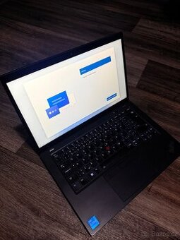 Lenovo ThinkPad L14 Gen4
