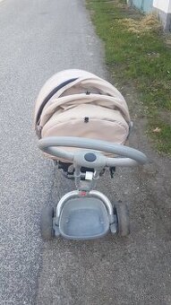 Prodám tříkolku Zopa CitiGO