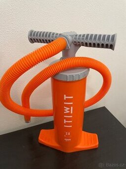 Ruční pumpa ITIWIT 2.8 L