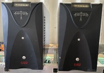 EAST UPS 2KVA - Záložní zdroje - 2 kusy