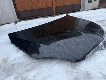 Přední kapota Škoda Fabia 2 9910