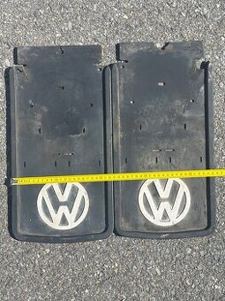 Zástěrky vw brouk, bus, T1, T2, T3