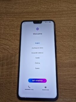 Honor 8x