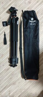 Značkový stativ Vanguard