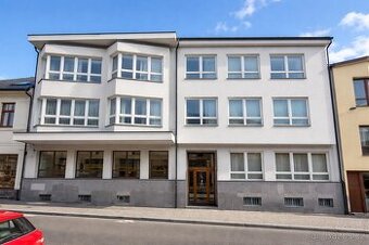 Kanceláře, služby, obchodní prostory, sklady atd…