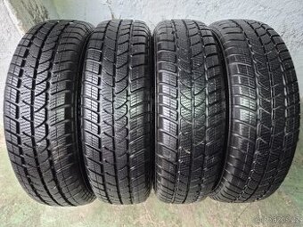Sada zimních pneu Eurotec SnowWolf 155/70 R13