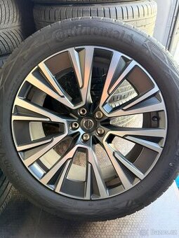 ORIG.VOLVO XC90 ISCRIPTION R20 275/45/20