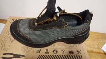 Pracovné boty Panda