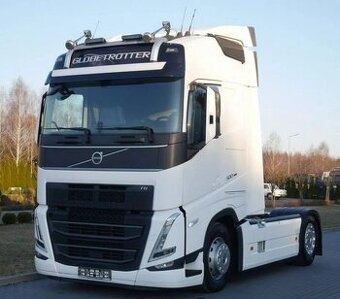 Volvo FH500 - 4x2 – Tahač – EURO 6 