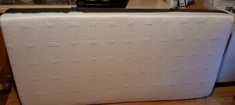 Matrace 90 x 200 x 21cm