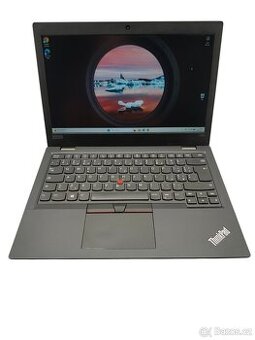 Lenovo Think Pad L390 ( 12 měsíců záruka+Faktura )