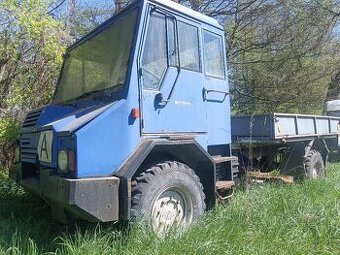 Prodám Praga UV 80