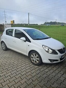 Prodám Opel Corsa