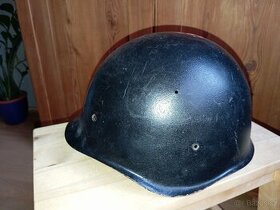 Ruská vojenska helma Ssh 40