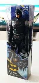 DC Spinmaster Batman 02