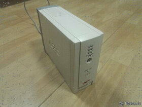 APC BACK UPS RS 800 - 1