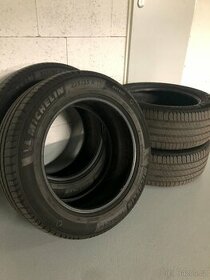 Letní pneumatiky 225/55/r17 101V, Michelin Primacy 4, 14/22,
