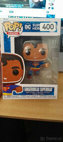 Funko POP DC Holiday - Superman