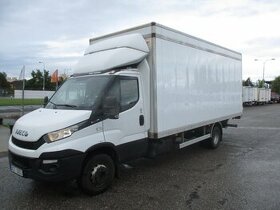 Iveco Daily 60C17, 393 000 km