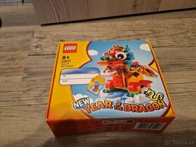 Lego 40611