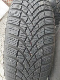 Zimní pneu 185/65/R15