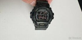 hodinky CASIO G-shock GD-X6900mc - 1