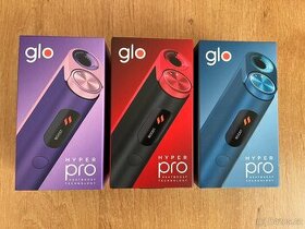 GLO Hyper Pro