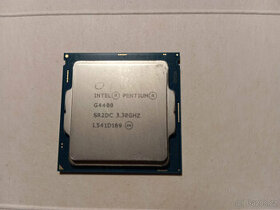 Intel G4400