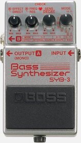 Boss SYB-3