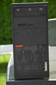 Lenovo ThinkCentre M900 i5/16 GB/SSD 128GB/záruka