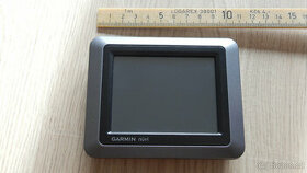 Prodám GPS navigaci Garmin Nuvi 550 - 1