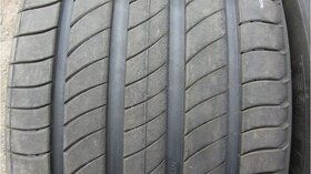 Letní pneu 275/40/19 Michelin