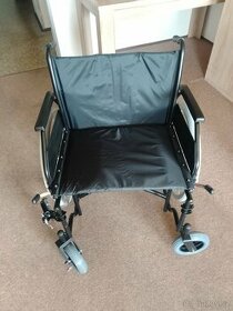 Invalidní vozíky - 1
