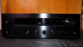 stereo receiver/zesilovač ONKYO TX-8050 - 1